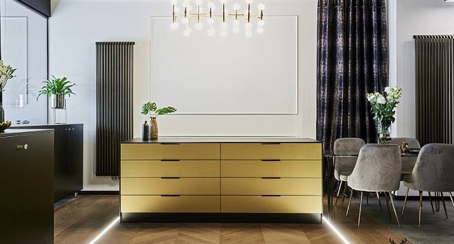 Deer Design nowym klientem Home Sweet Home PR