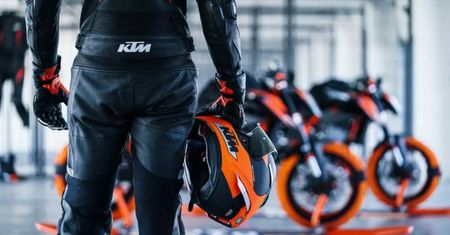KTM zapowiada zmiany w ofercie modeli Duke. Jakie?