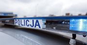 Kostrzyn nad Odrą: Śmiertelny wypadek na drodze nr 22. Droga zablokowana