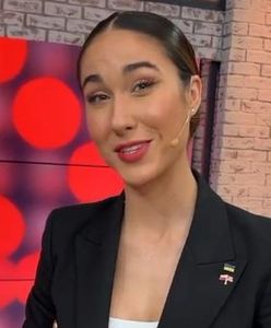 Ida Nowakowska o wizycie Joe Bidena w Polsce. Nie była w stanie ukryć ekscytacji