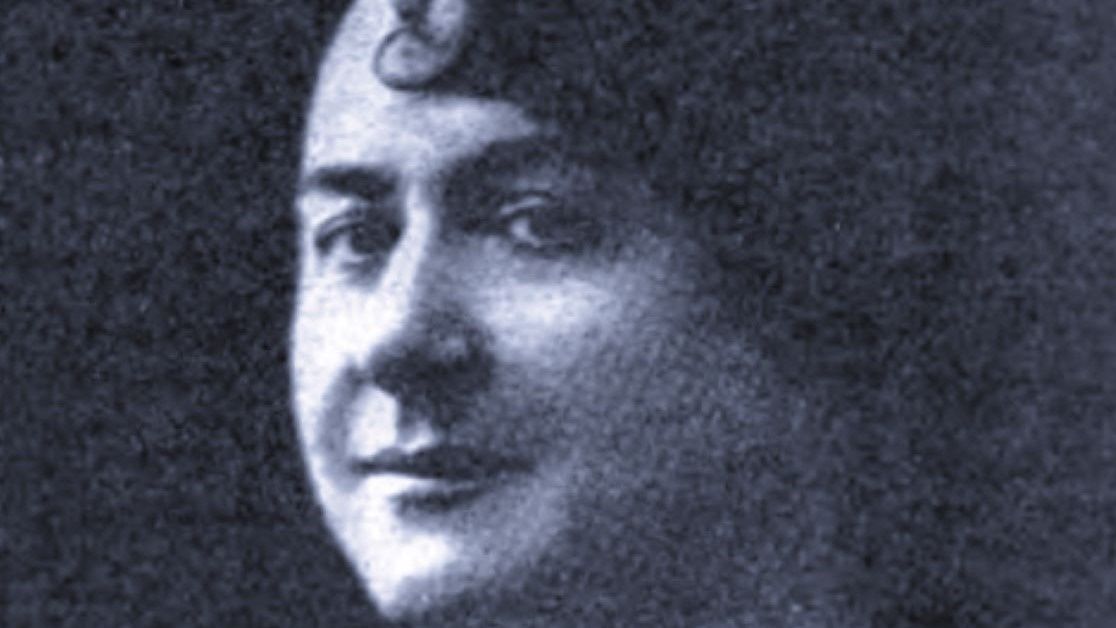Paulina Luisi