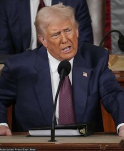 Trump popełnia fatalny błąd? "Podważa siłę nacisku USA"