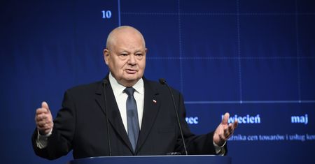 I znowu zaskoczenie. Najnowsze dane o inflacji w październiku