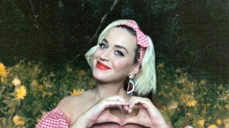 katy perry
