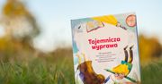 Ogólnopolski konkurs dla szkół Wydawnictwa Nowa Era - Laureatka z Chodzieży