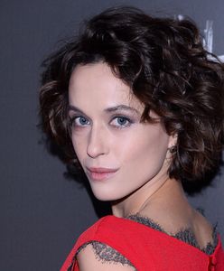 Aleksandra Hamkało w ciąży. Nie mogła już ukryć brzucha