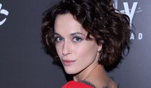 Aleksandra Hamkało w ciąży. Nie mogła już ukryć brzucha