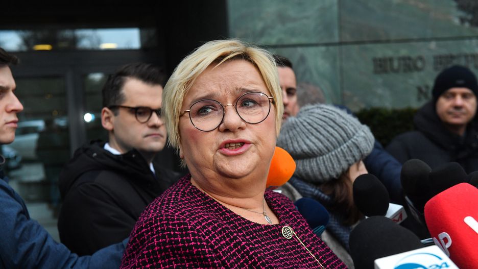 Grażyna Ignaczak-Bandych
