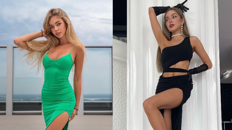 Kim jest Vanessa Rojewska?