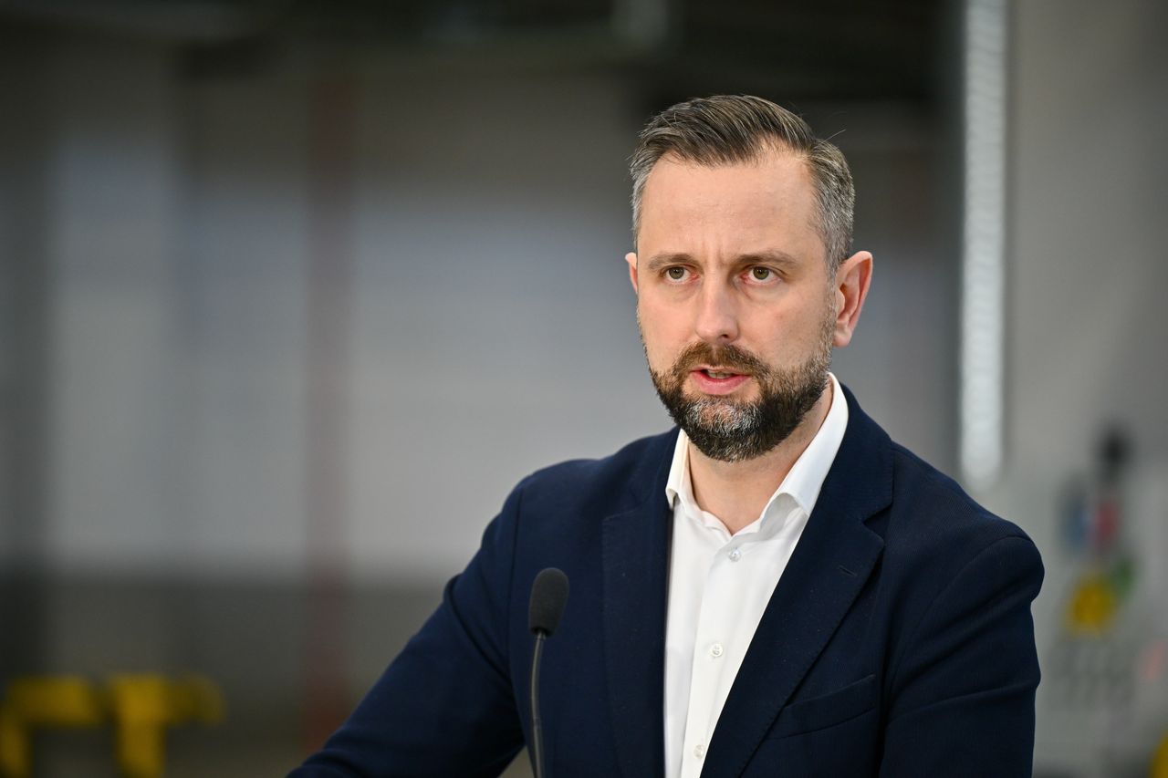 Władysław Kosiniak-Kamysz: Polska musi być gotowa na najgorsze, ale zbroi się na pokój