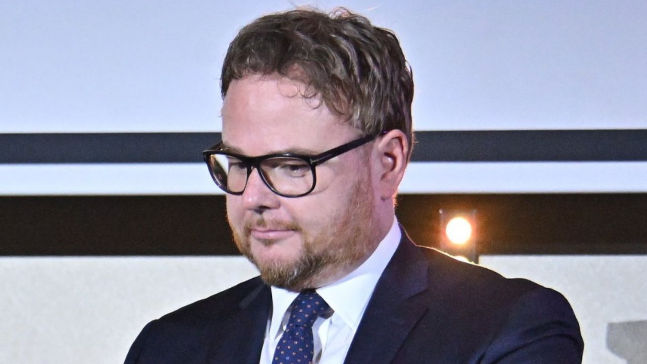 TYLKO U NAS! Książę Jan Lubomirski-Lanckoroński martwi się o Polaków. Chodzi o kompleks: "Też go mam"