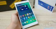 Sony Xperia Z3 Tablet Compact - 8-calowiec idealny? [WIDEO]
