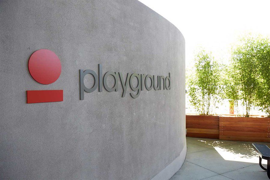 Playground Global