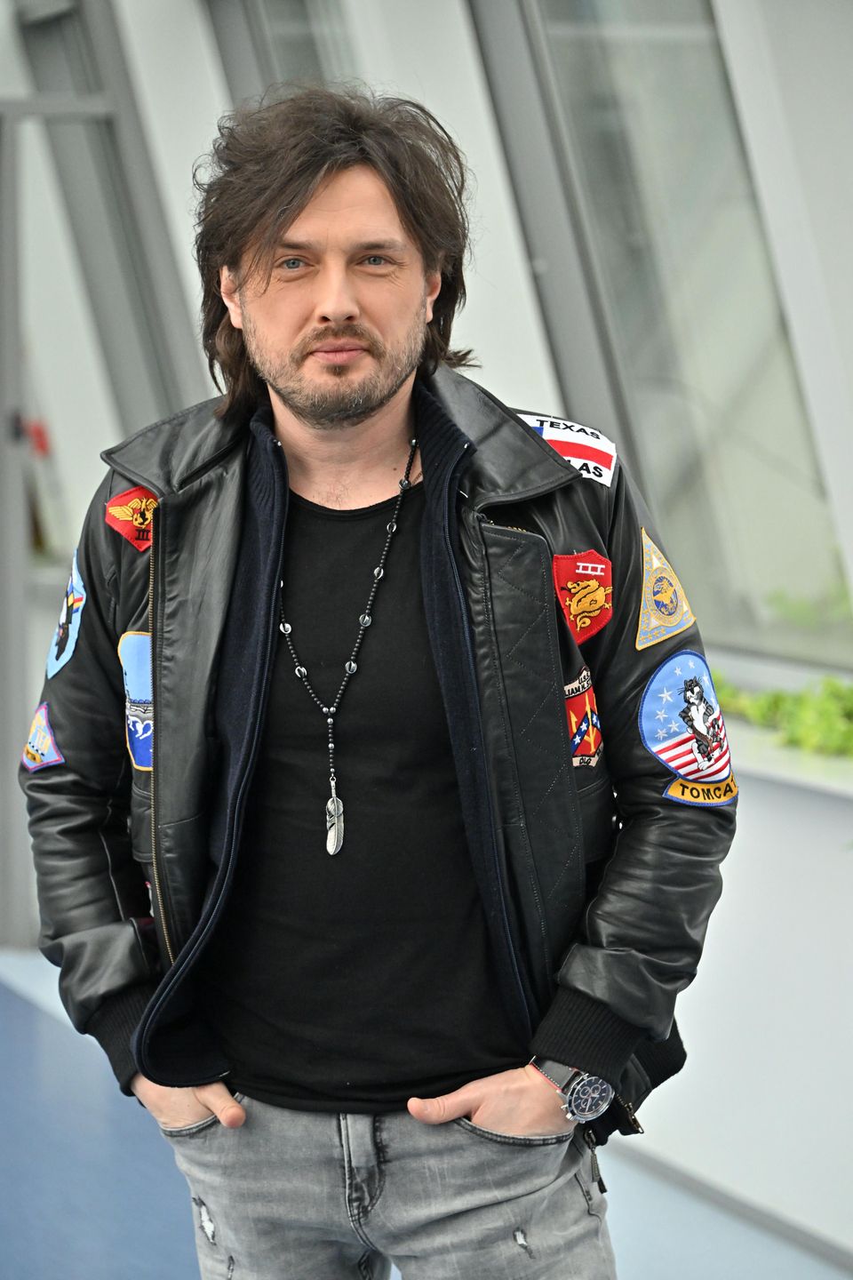 Piotr Cugowski rozstał się z żoną