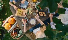 Fundacja Viva! i Helios zachęcają do przejścia na weganizm