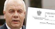 Jacek Sasin reklamował, jawności majątków wciąż nie ma. Ustawa ugrzęzła już 586 dni temu