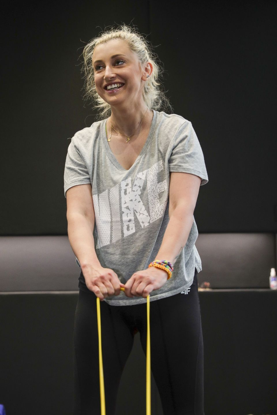 Justyna Żyła