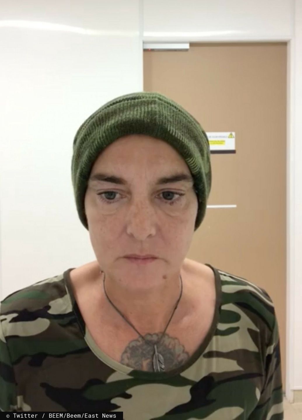 Sinead O'Connor 