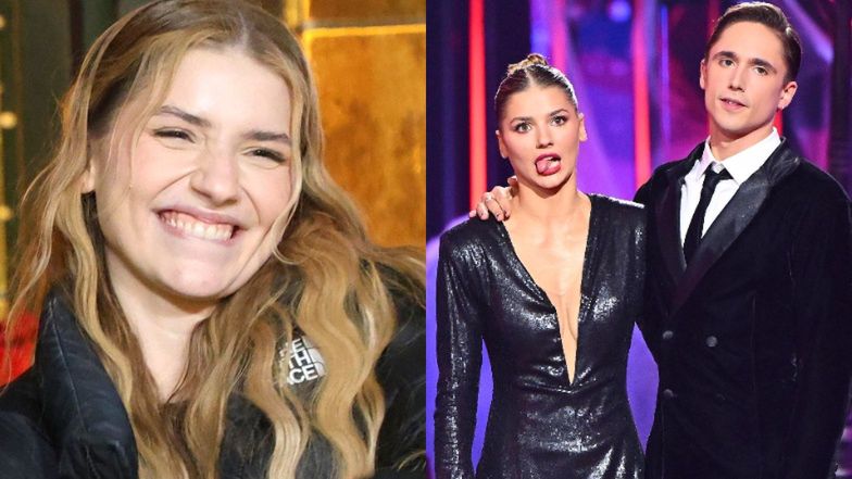 Julia Żugaj ma NOWEGO CHŁOPAKA?