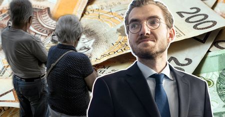 "Brutalna prawda". Minister grzmi ws. emerytur: nie udźwigniemy tego