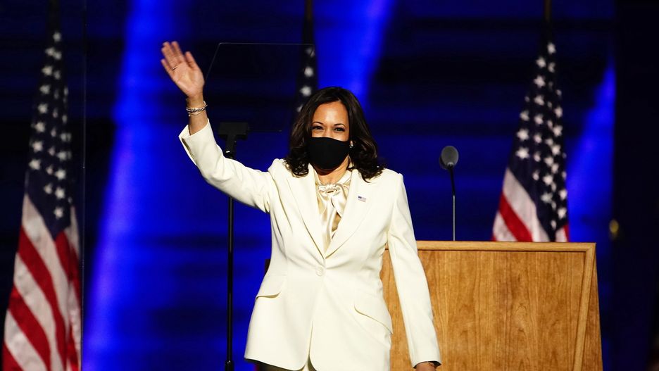 Kamala Harris