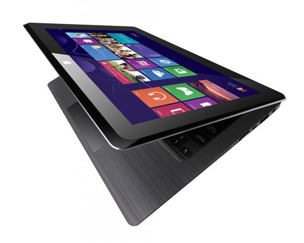Tablet + klawiatura. Funkcjonalny miks czy zestaw tylko dla gadżeciarzy? 1
