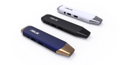 Asus VivoStick PC: miniaturowy komputer PC z Windows 10 zamknięty w obudowie pendrive’a