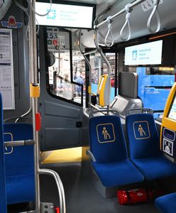 Nowe biletomaty w Krakowie.  Mieszkańcy są wściekli