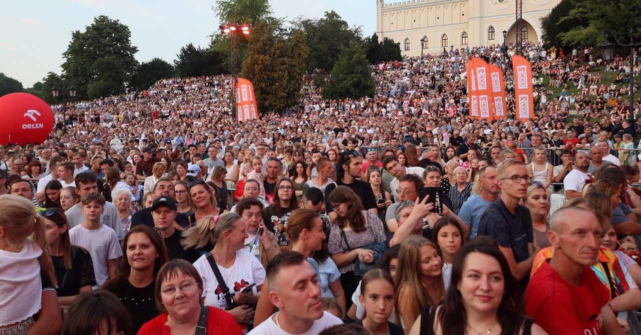 Lublin: Teatry, koncerty, wystawy, film. Jesień pełna atrakcji