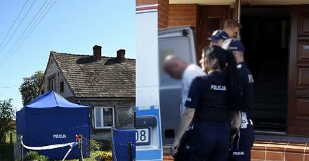 Zbrodnia w Czernikach. Wójt broni pracowników ośrodka pomocy społecznej