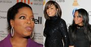 Córka Whitney wystąpi w programie Oprah!