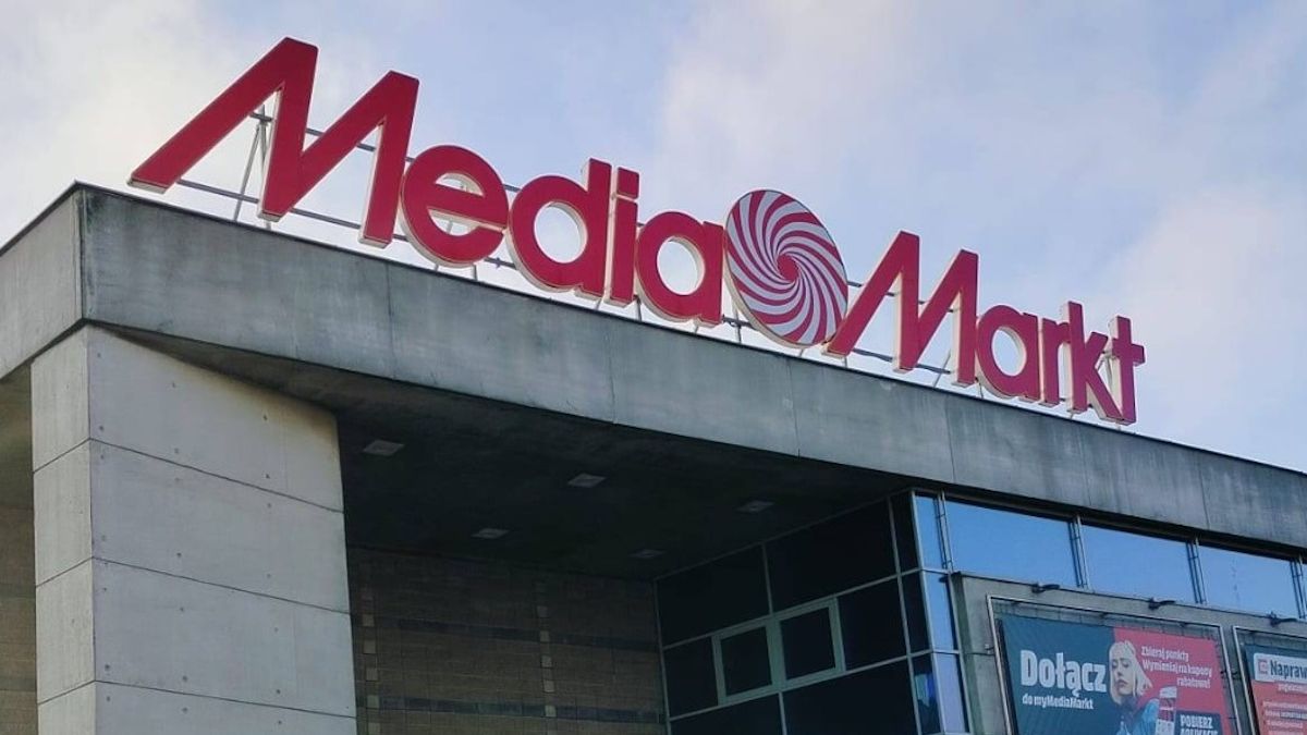 Promocje w Media Markt