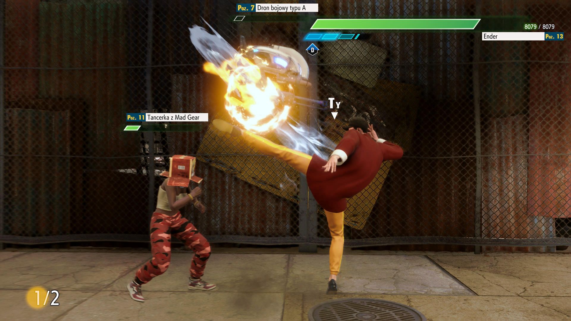 Street Fighter 6