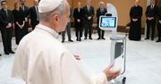 Podarunek dla Papieża. To maszyna telemedyczna dla leczenia dzieci