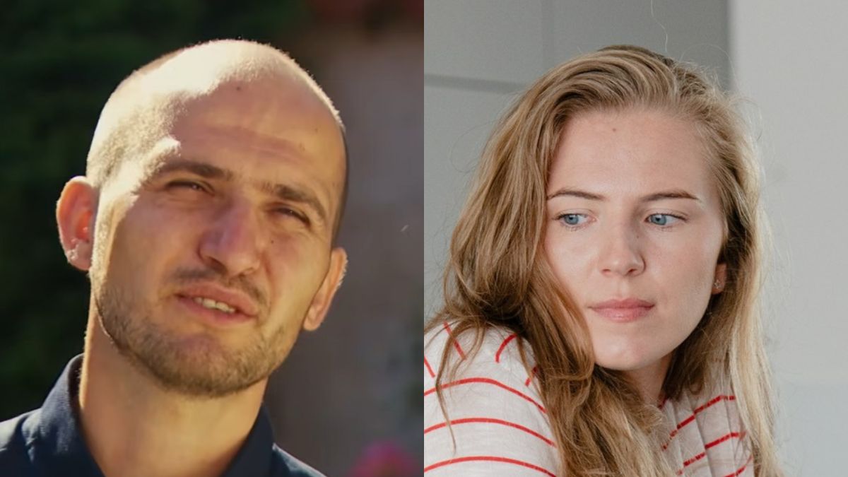 Co wydarzy się w 10. odcinku "Rolnik szuka żony"?