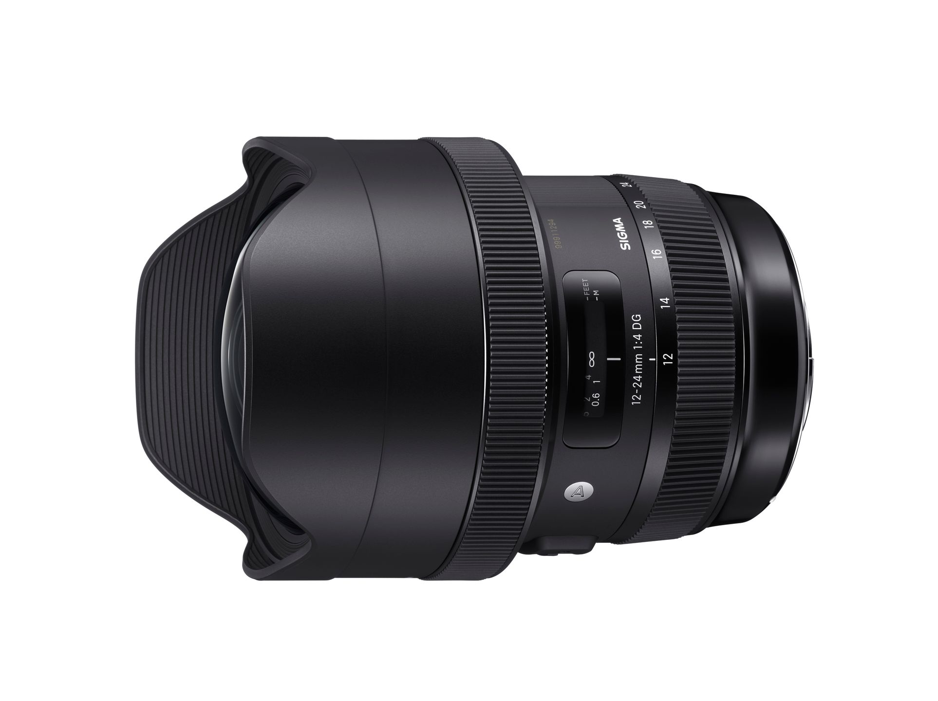 Sigma 12-24 mm f/4 DG HSM ART, 85 mm f/1.4 DG HSM ART oraz 500 mm f/4 DG OS HSM - nowe, ciekawe obiektywy do lustrzanek 2