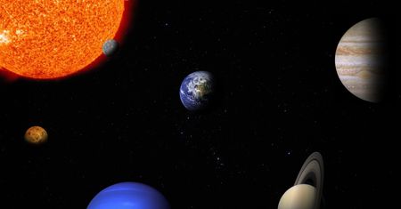 Tajemnicza planeta w Układzie Słonecznym. Prawda jest coraz bliżej?