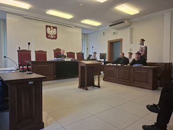 Białystok: Proces ws. zatrzymania 18 pociągów zakończony