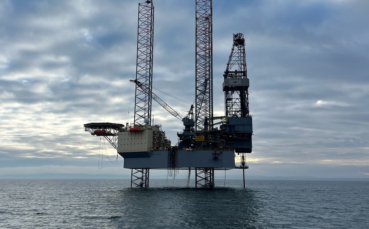 Polska Norwegią nie zostanie. Na ile starczy złoże odkryte na Bałtyku?