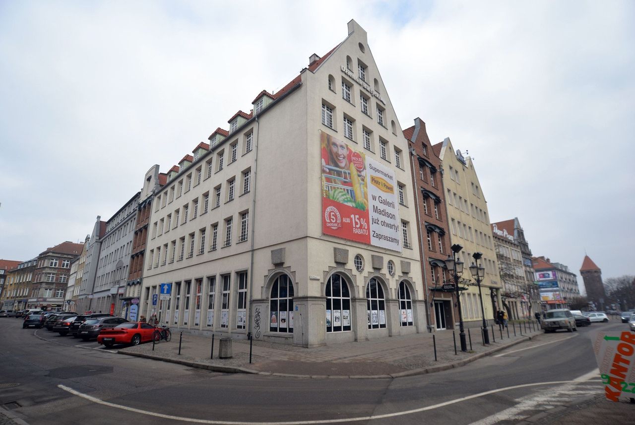 Dla Czytelników i z Czytelnikami. 80-letni "Dziennik Bałtycki" był zawsze blisko ludzi