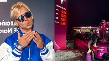 Skolim wprowadził DWUGROSZOWE MARŻE na paliwo! "Wpadajcie i tankujcie"