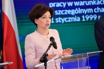 Podwyżka czternastej emerytury. Wypłaty mogą objąć większą grupę