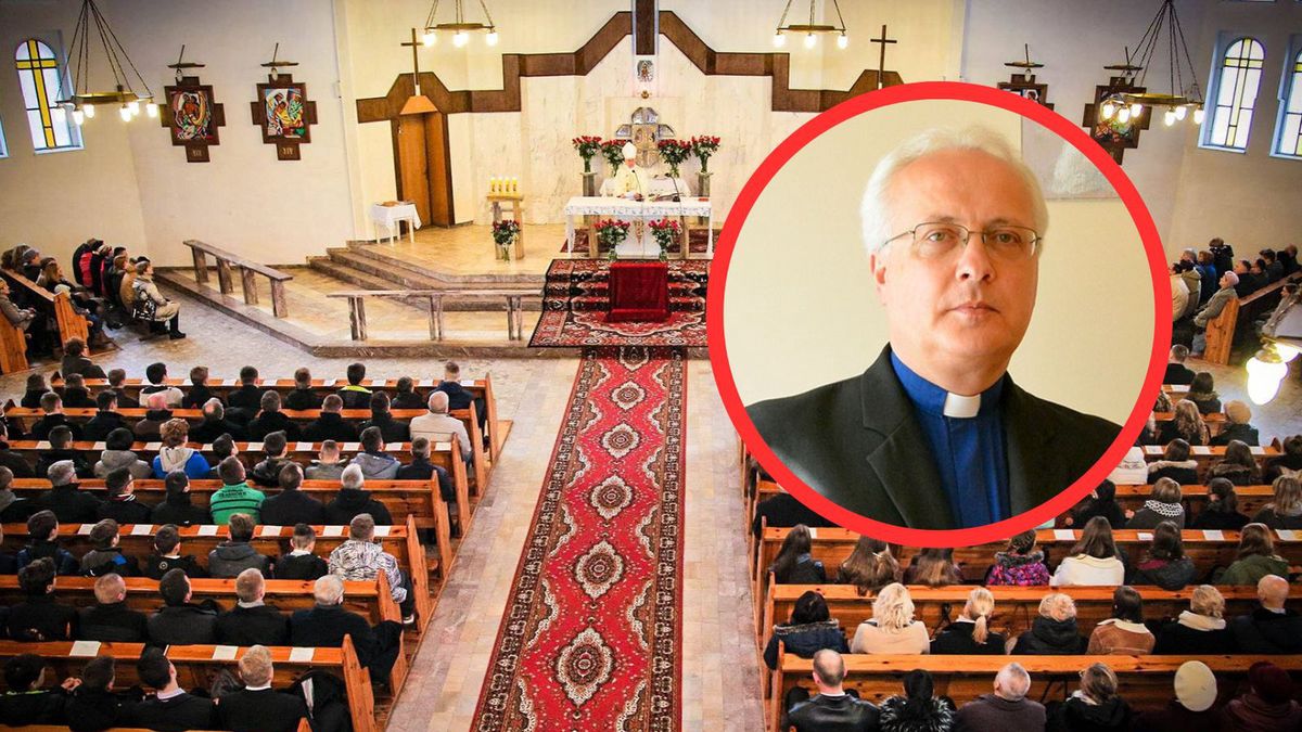 Rzecznik biskupa komentuje aferę w Bolesławcu