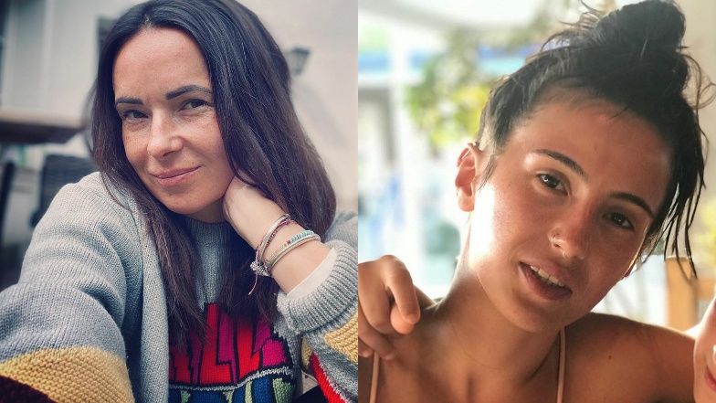 Kasia Kowalska wciąż nie widziała się z córką Olą po jej chorobie