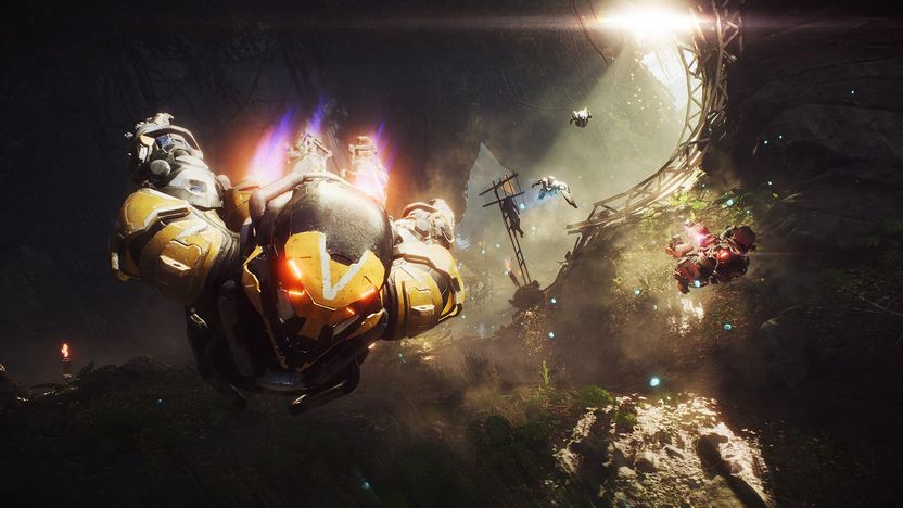 Anthem 6