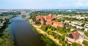 Drzewica: Powstaje bulwar z widokiem na zamek