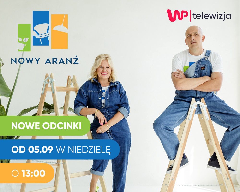 "Nowy aranż"