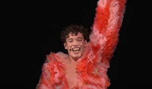 Polacy też wygrali Eurowizję? Nie do wiary, kto stoi za piosenką Nemo