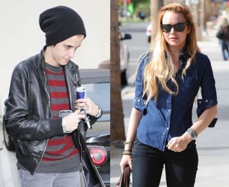 Lindsay i Samantha znowu razem?