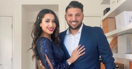 Znalazł żonę w Dubaju. Nie ukrywa, za co musi płacić